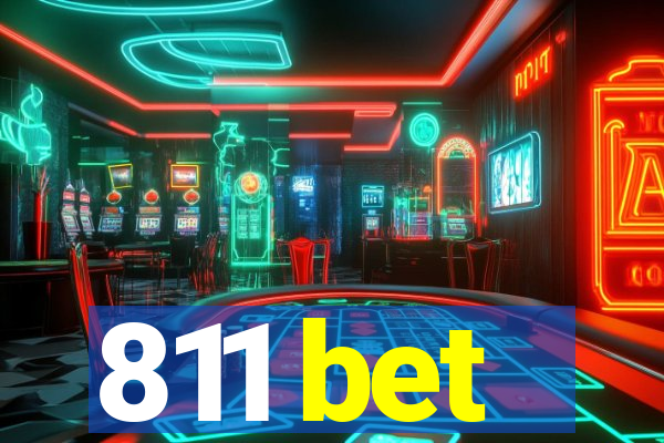 811 bet